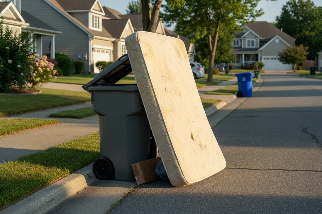 How Often Should You Replace Your Mattress?