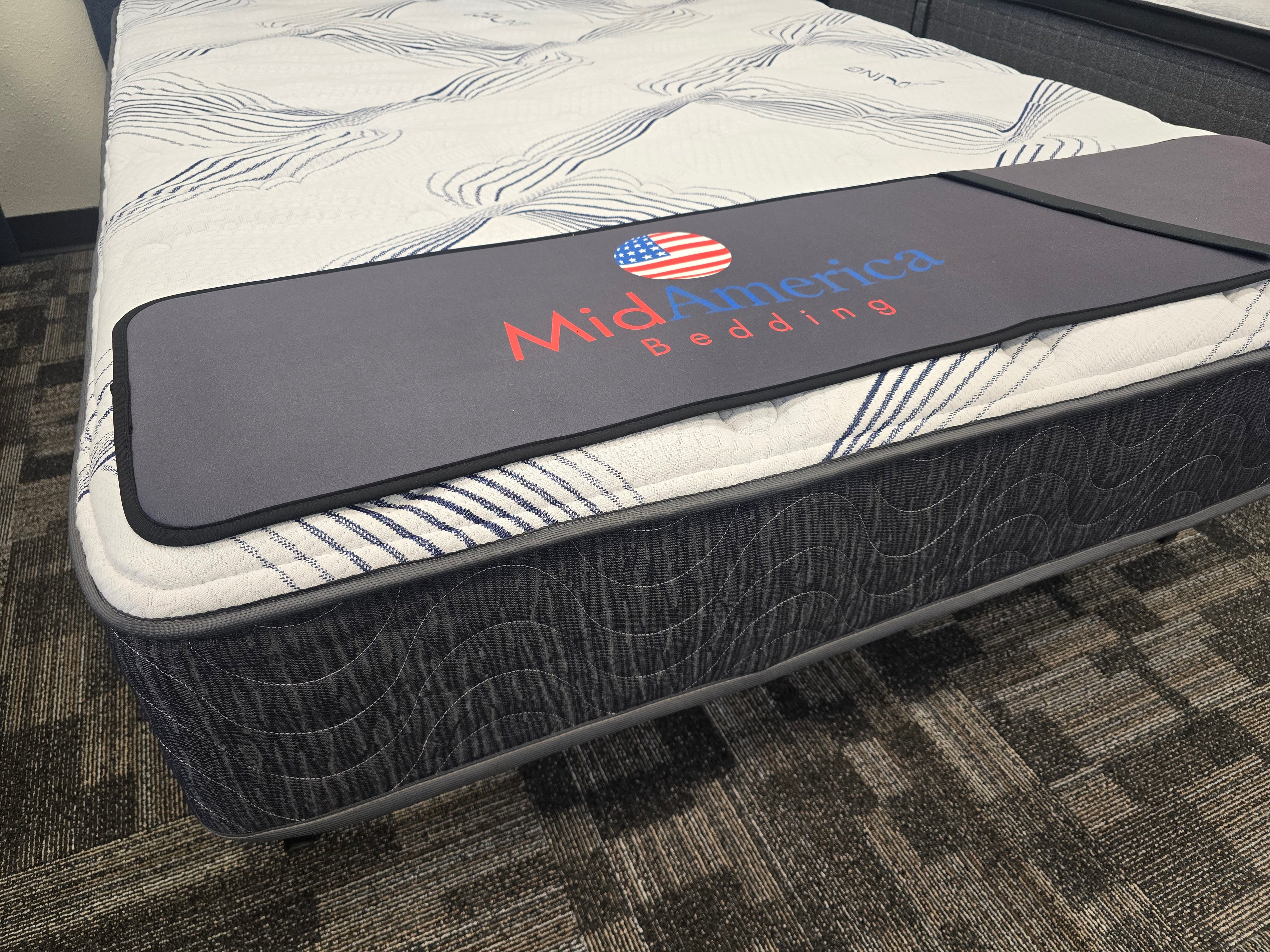 MidAmerica Plush