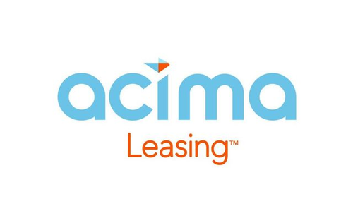Acima logo