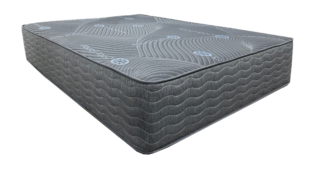 Midamerica Glacier Hybrid