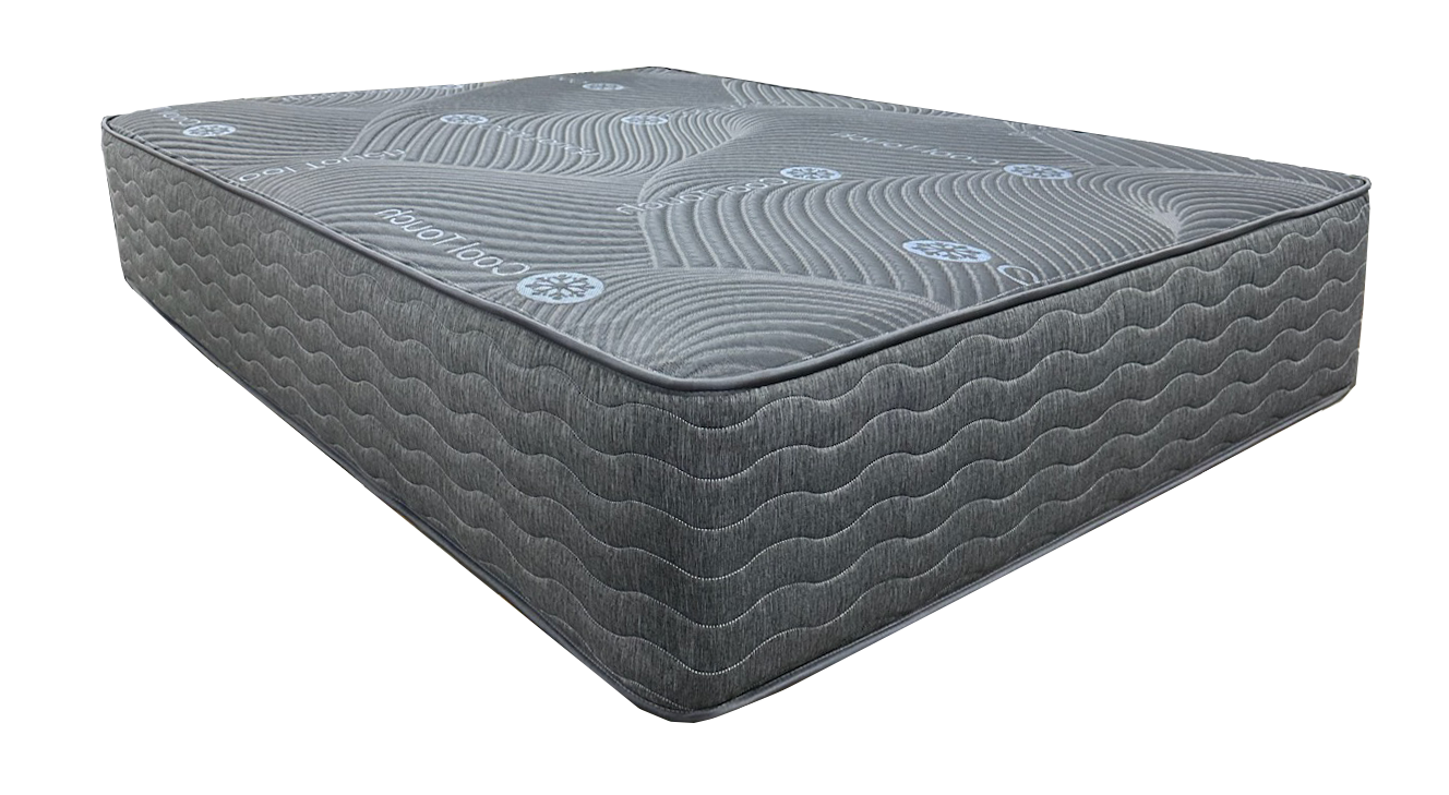 Midamerica Glacier Hybrid