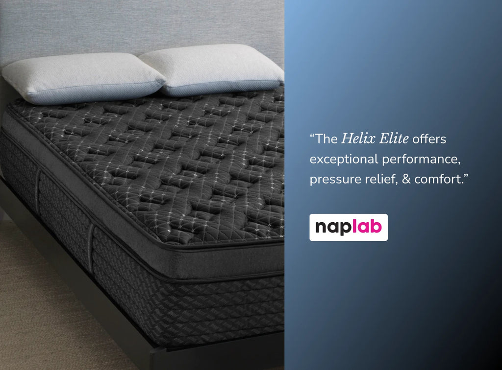 Helix Twilight Elite