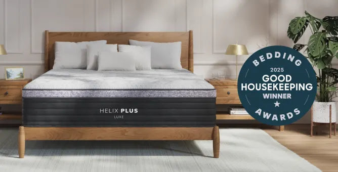 Helix Plus Luxe