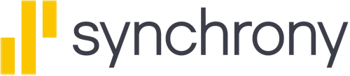 Synchrony logo