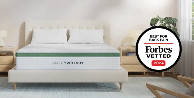Helix Twilight