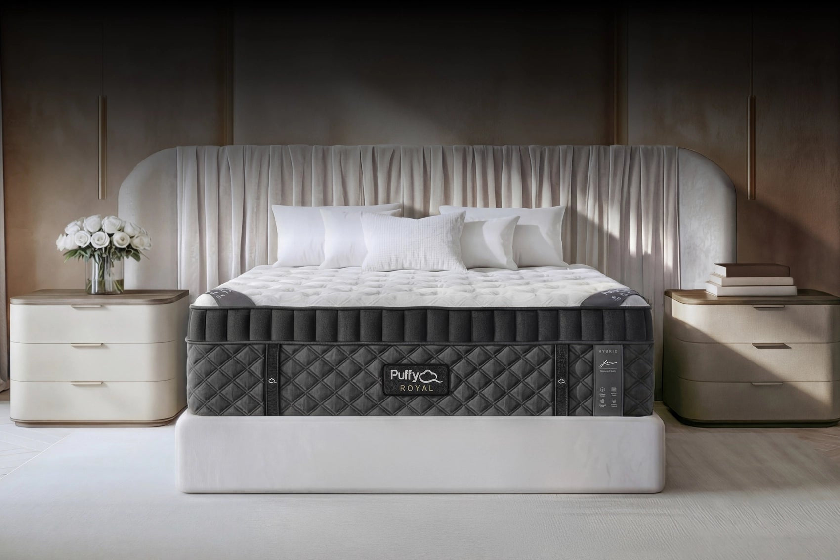 Puffy Royal Mattress