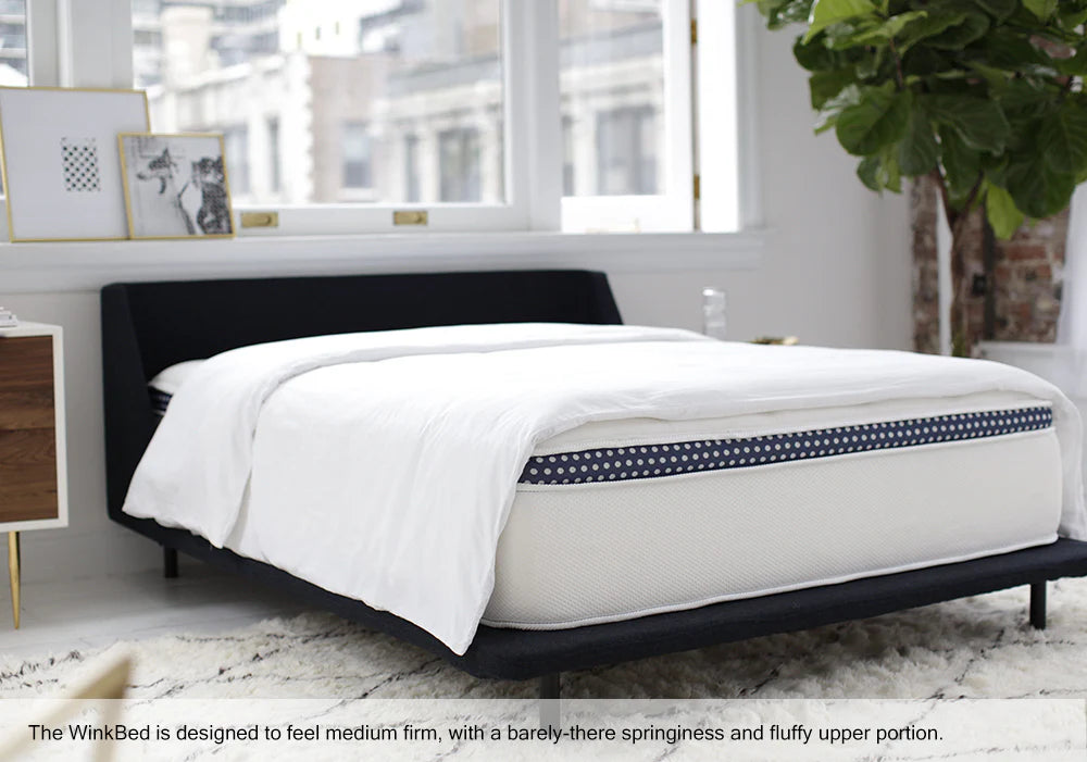 Winkbed Firm